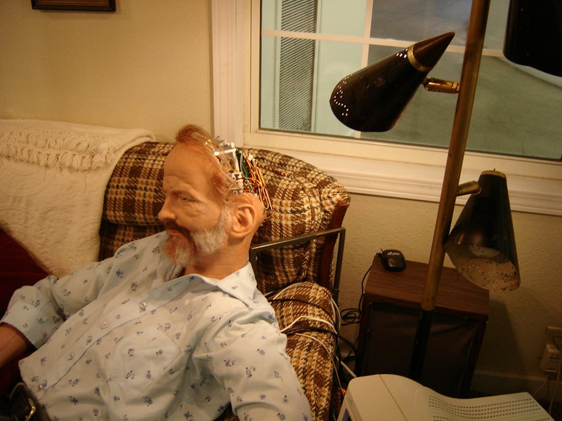 Imagen: PKD. Getty